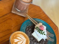 -METAL HANDS(五道营店)