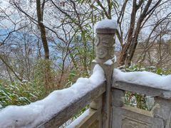 -终南山南五台景区