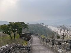-台州府城(江南长城)