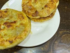 -清真嘎咕馅饼(奉天街店)