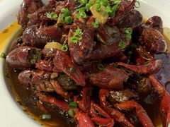 -霸王虾·麻辣小龙虾(清水河公园店)