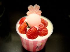 -莉蓮蛋挞(静安寺店)