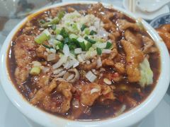 -北大地皖峰饭馆