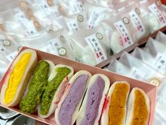 -张果佬年糕卷(科巷店)