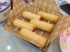 -黎耀阳财神糖水铺(龙门店)