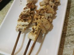 -老徐烧烤涮肚(交道口店)