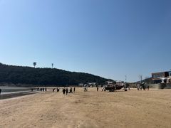 -宁波松兰山滨海旅游度假区