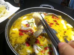 -川里谈·川味小馆(北京路店)