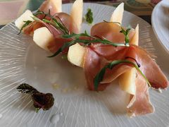 -安妮意大利餐厅(日坛店)