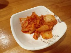 辣白菜-多宾韩国料理(学衡路店)