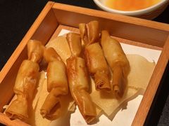 -探鱼·鲜青椒爽麻烤鱼(领展购物广场店)