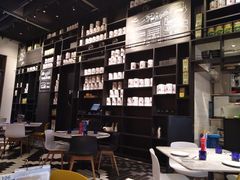 -玛尚诺Pizza&Bar(长泰广场店)