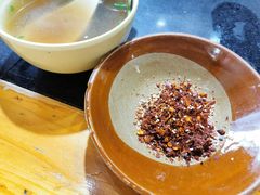 -怪难吃·乐山跷脚牛肉(新牌坊店)
