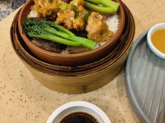 -点都德(世纪汇店)