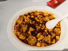 峨嵋豆腐-峨嵋酒家(德内店)