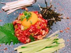 -肉魁屋·烧肉·烧鸟·酒场(高新店)