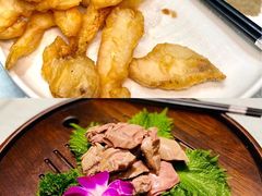 -松针蔡记蒸饺(花园路店)