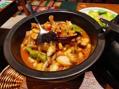 -云海肴·汽锅鸡·云南菜(美罗城店)