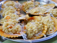 -贞姨美食·老字号海鲜大排档