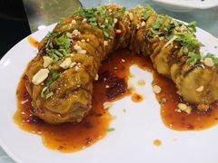 -百味饺子城•海鲜家常菜(秦皇岛店)