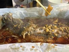 -阿杰烧烤·西安传统烤肉店(天朗御湖店)