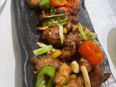 -奕景海鲜酒家· 大连海鲜(星海广场店)