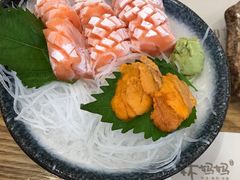 -林妈妈村·日式料理(宝山万达店)