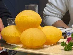 玉米薄饼-芙蓉凰花园酒楼