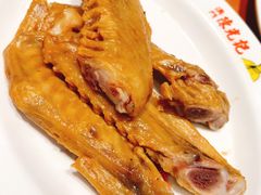-澳门陈光记烧味饭店(郎家园店)