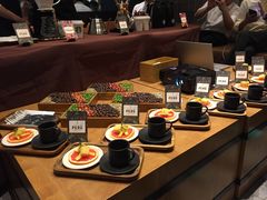 -星巴克臻选(深圳罗湖万象城店)