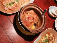 -外婆家(南开大悦城店)