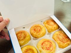 -云境cloudland·口味蛋糕•下午茶(长江路店)
