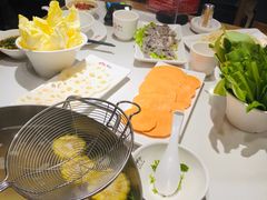 -焯牛潮汕牛肉火锅(云峰街创始店)