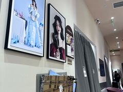 -海马体照相馆(成都来福士广场店)