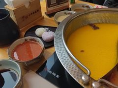 -牛匠和牛寿喜锅(西安总店)