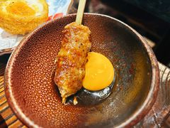 -鸟鹏烧鸟居酒屋(龙岗万科店)