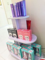 -咪咪比基尼脱毛专业店