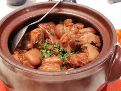 -绿茶餐厅(淮安区万达广场店)