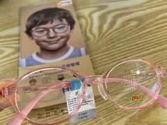 -镜客眼镜(大东方百货店)