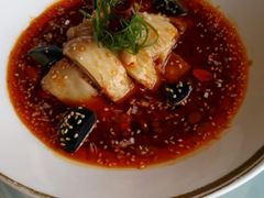 川味海南文昌鸡-金轩中餐厅 Jin Xuan(浦东丽思卡尔顿酒店)