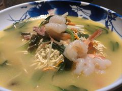 -扬州狮子楼·非遗淮扬菜(东关街店)
