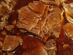 -李恩记清真水饺(北电大厦店)