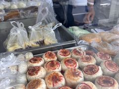-松盛糕团店(红旗桥店)