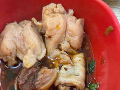 -老徐烧烤涮肚(交道口店)