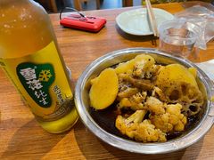 -双流老妈兔头(总店)