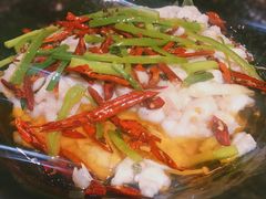 味道霸王鱼（黑鱼）-味道龙虾·极味厨房