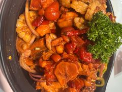 -状元虎.摇滚炒鸡.家常菜(义勇街店)