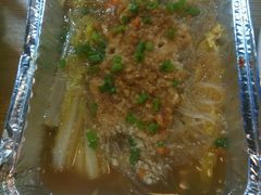 -食客烧烤(罗道庄店)