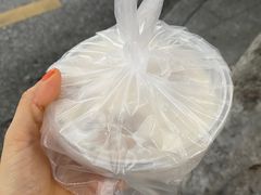 香芋西米-小草糖水(海棠村店)