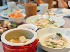 -浙江西子宾馆·牡丹厅